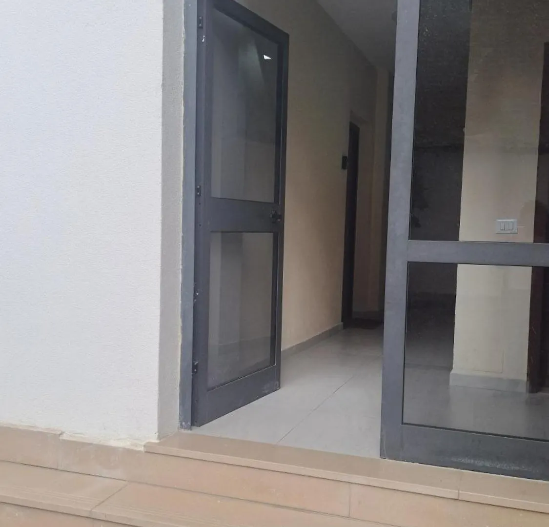 Morfeas Guest House Tirana