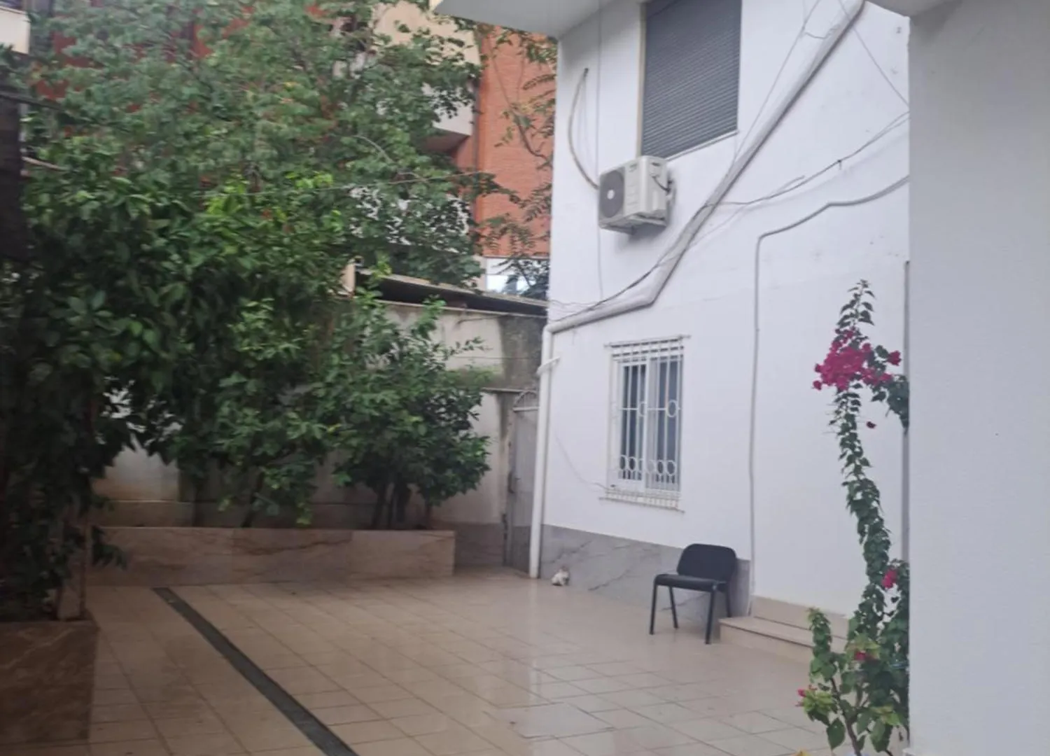 Morfeas Guest House Tirana