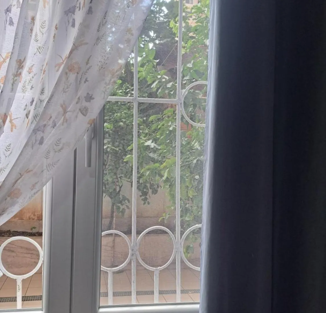Morfeas Guest House Tirana