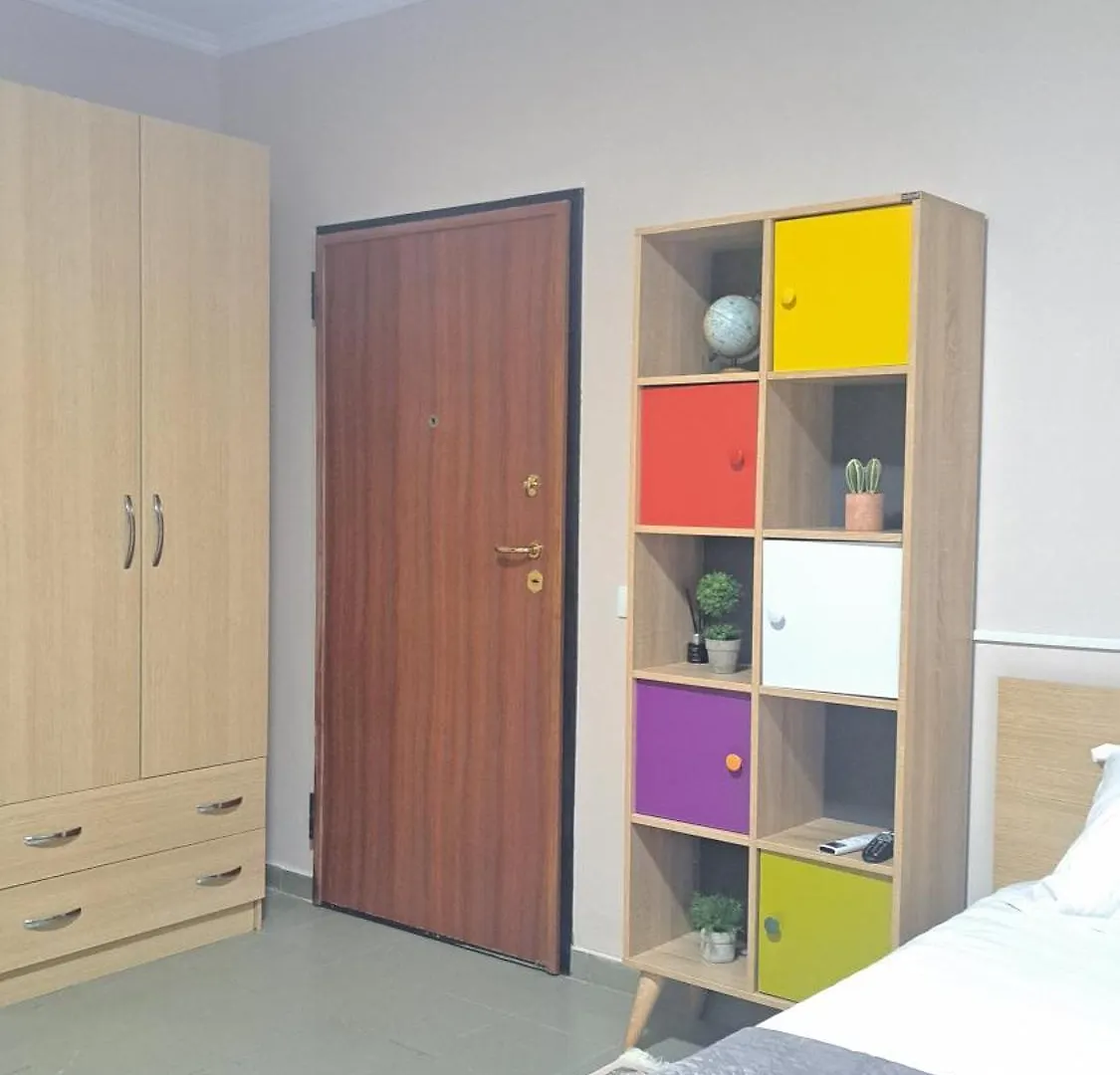 Morfeas Guest House Tirana