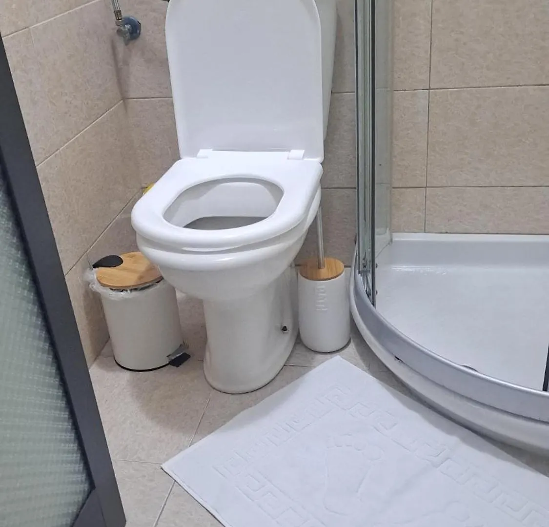 Morfeas Guest House Tirana