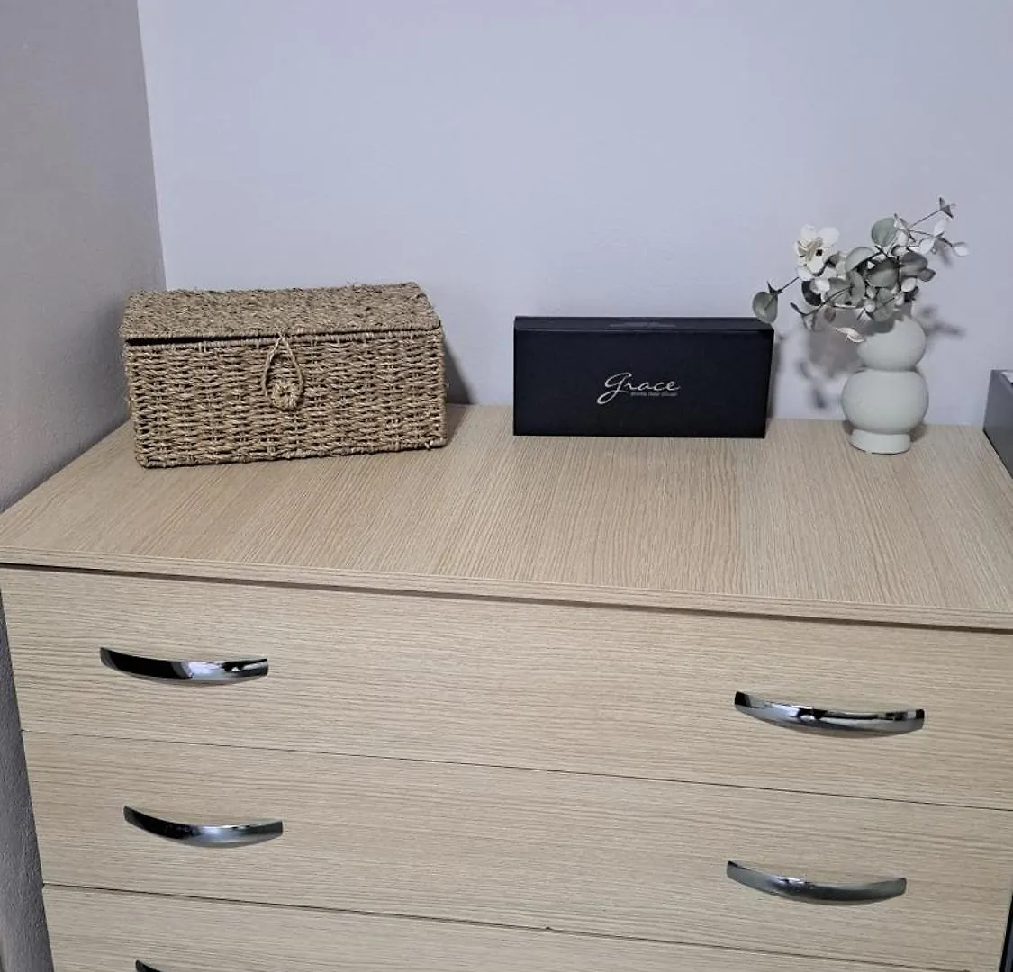 Morfeas Guest House Tirana
